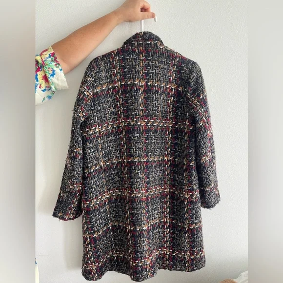 Heartloom coat - Picture 11 of 13